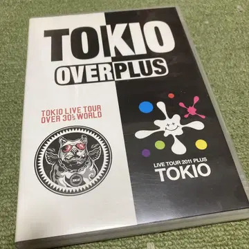 TOKIO/OVER/PLUS (2)