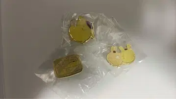 치이카와 핀즈 컬렉션 폼폼푸린 풀뽑기 검정 1급