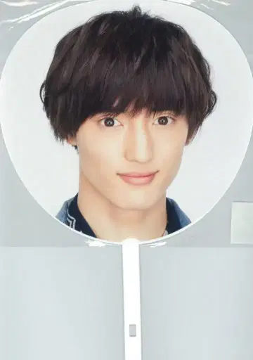 Travis Japan 18년 쟈니즈 Jr. 축제 카와시마 노에루 부채