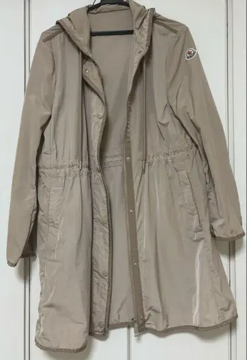 MONCLER 스프링 코트 LEBRIS