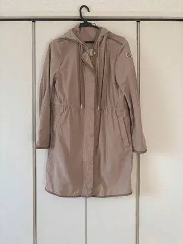 MONCLER 스프링 코트 LEBRIS