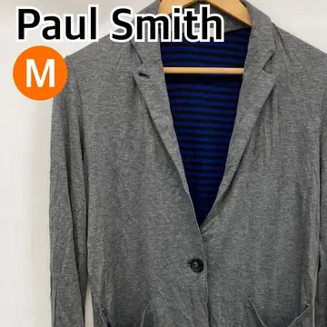 Paul Smith 아우터 테일러드 자켓 M [ CT1466 ]