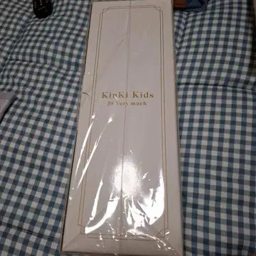 KinKi Kids 39 Very much 한정품