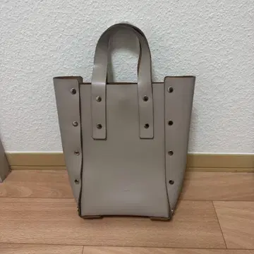 hender scheme 핸드백