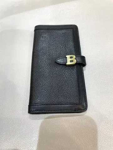 발리 BALLY 사이프 지갑 Wallet