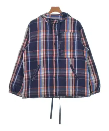 Engineered Garments 블루종 (기타) 남성용