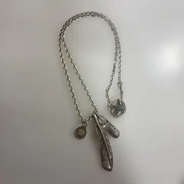애리조나 프리덤 목걸이