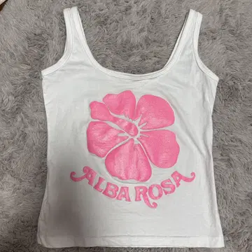 ALBA ROSA
