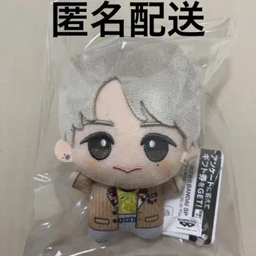 RIIZE Boom Boom Bass SD 인형 쇼타로 라이즈