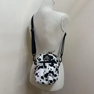 GREGORY x FREAK'S STORE 그레고리 숄더백