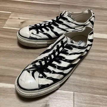 CONVERSE U.S.ORIGINATOR 'ZEBRA' 27.5cm