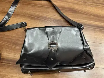 BPN black peace now 백 십자가 크로스