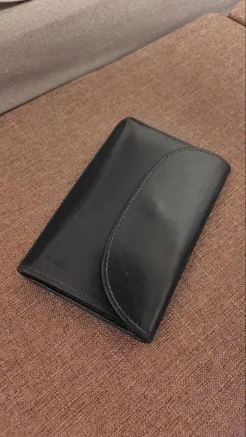 화이트하우스콕스 브라이들 가죽 삼절 지갑