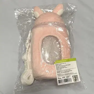 DAY6 데이식스 DENIMALZ POUCH PIL