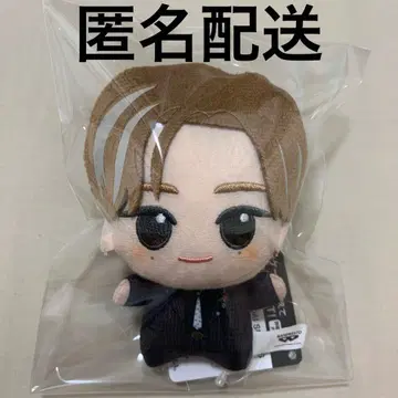 RIIZE Boom Boom Bass SD 인형 앤톤 ANTON