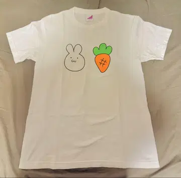 야마시타 미즈키 생탄제 T셔츠 M