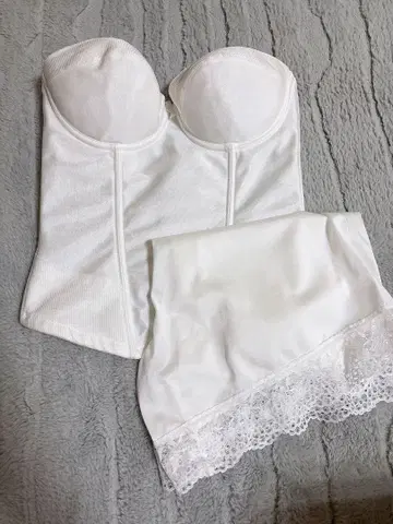 BEEANJYU 비앙주 브라이덜 이너 세트 C70
