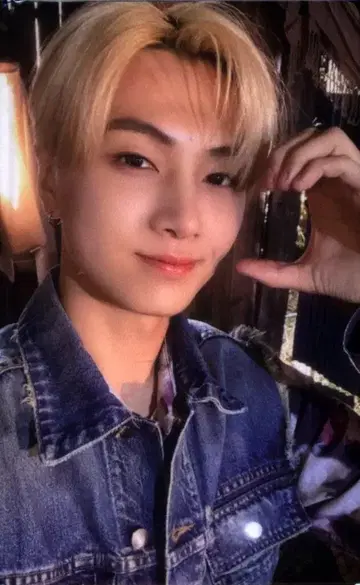 ENHYPEN Weverse JAY BORDER:DAY ONE