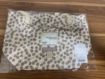 herlipto HLT Cherry Tote Bag 체리