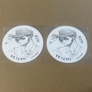 블루 록 이세탄 린 코스터
