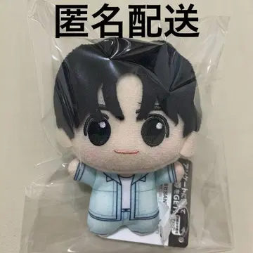 TWS 투어스 SD 인형 vol.1 HANJIN 한진 남코 한정판