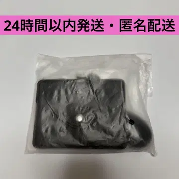 timelesz 카드 케이스 블랙