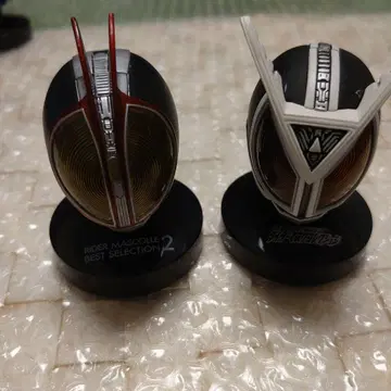 가면라이더 파이즈 마스콜레