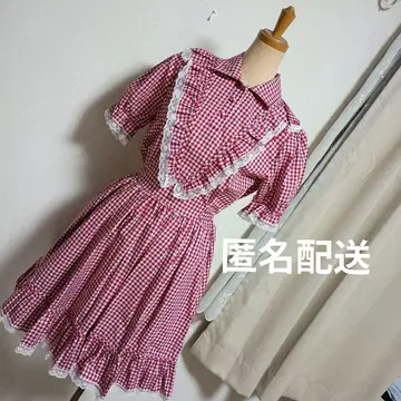원피스 레이스
