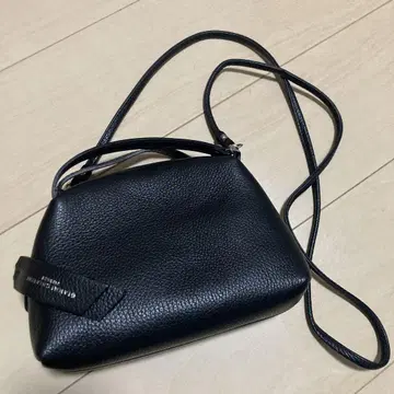 gianni chiarini 알리파 S 블랙 미사용