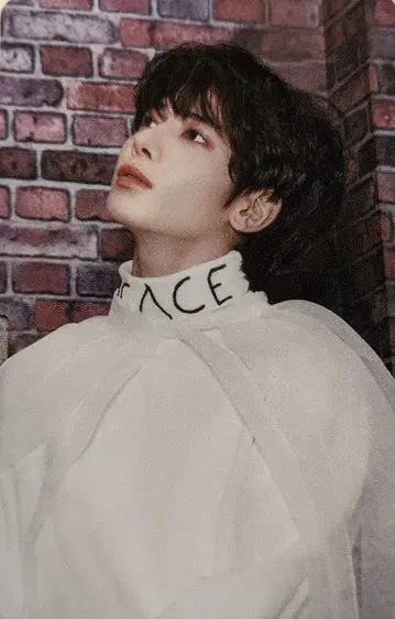 TXT POP-UP STORE 2024 TAEHYUN 맹세 9