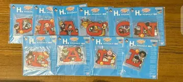제일복권 드래곤볼 Assemble collection 아크릴 스탠드