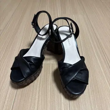 JILLSTUART (질스튜어트) 샌들 23.5cm
