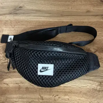 나이키 NIKE AIR WAIST SM PACK 메쉬 러닝
