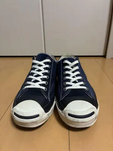 컨버스 로우컷 스니커즈 JACK PURCELL RET SUEDE