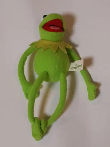커미트 봉제 인형 마그넷