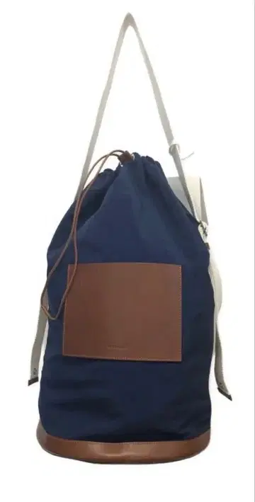 JIL SANDER+ (질 샌더 플러스) 복조리 숄더백