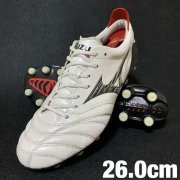 [컨디션 최상] MIZUNO 모렐리아 NEO 4 JAPAN