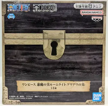 BANDAI SPIRITS 악마의 열매 룸 라이트 원피스 뭉게뭉게 열매