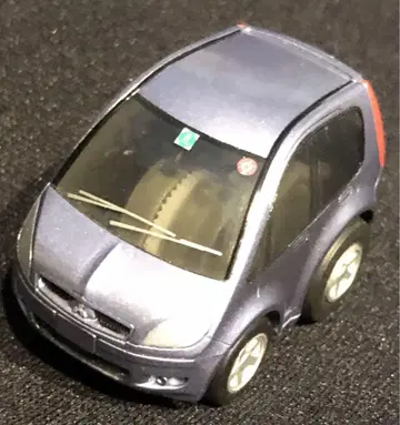 코다와리 마감 쵸로Q 15 MITSUBISHI 콜트 그레이