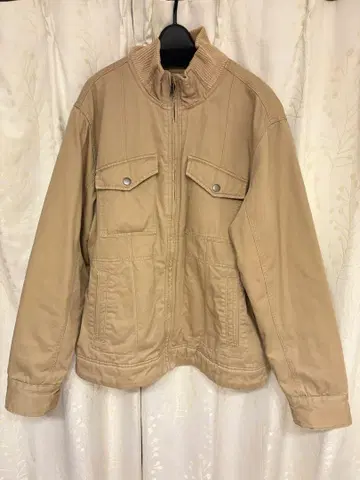 GAP 베이지 자켓 L 사이즈
