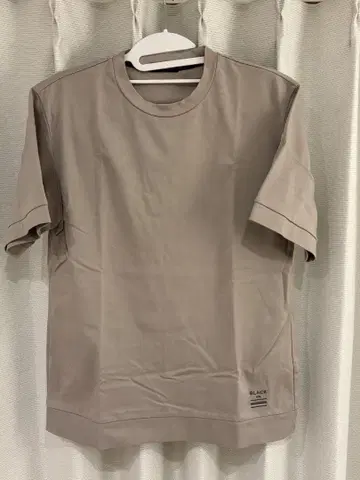 BLACK LABEL CRESTBRIDGE 티셔츠 M 베이지