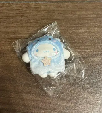 시나몬 쪼끔도 산리오