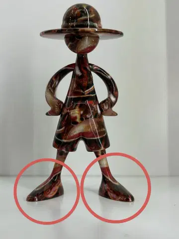 루피즈 시크릿 LUFFY's