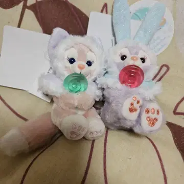 리나벨 & 스텔라 루