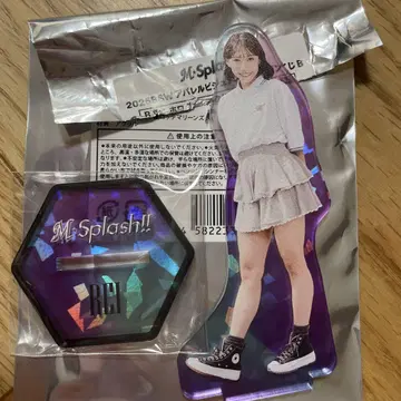 엠스프 아크릴 스탠드