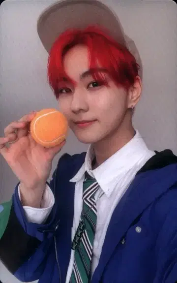 ENHYPEN M JUNGWON MANiFESTO:DAY1