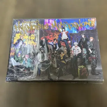히프노시스 마이크 CD & DVD