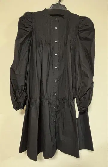 snidel 원피스 black