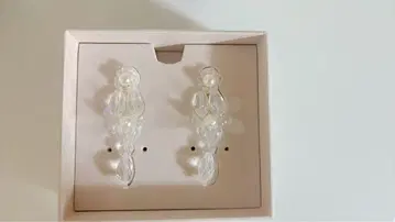 H&M Simone Rocha 귀걸이