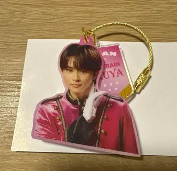 초특급 타쿠야 쿠사카와 타쿠야 에비라이 아크릴 키홀더